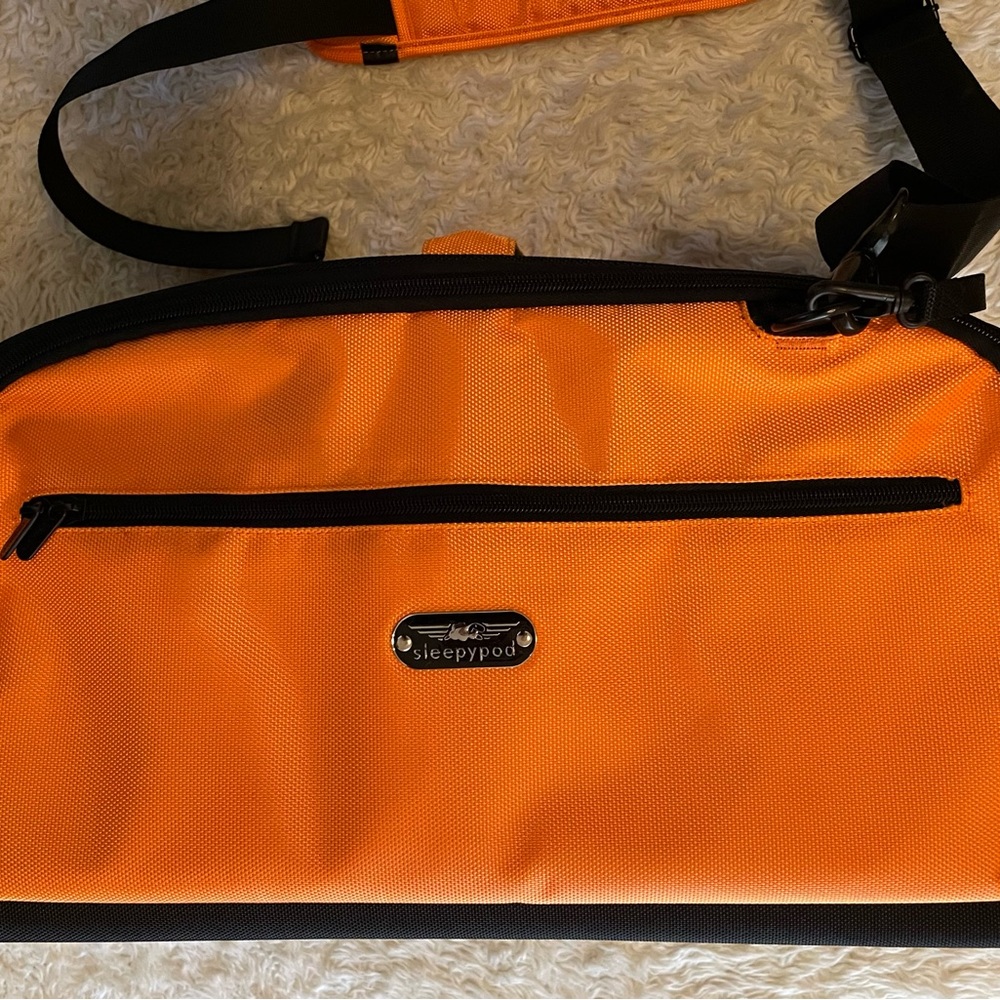 Sleepypod Air